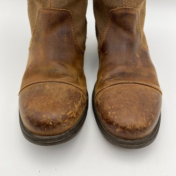 Sorel Major Pull On Boots - Picture 2 of 10